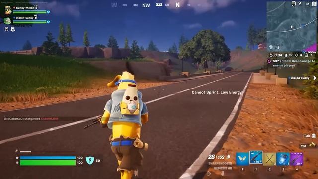 ROBLOX GEF 💀 смотреть онлайн