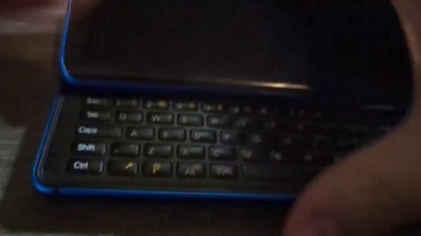 Fxtec Pro1 X first impressions review