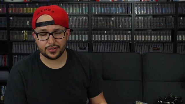 Pickups #16 - More Useless Crap | The Co-Op Collector смотреть онлайн