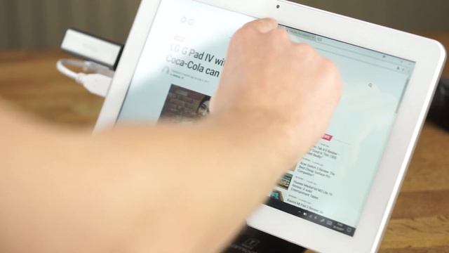 Cube Mix Plus Review - The Best Cheap Windows Tablet? смотреть онлайн