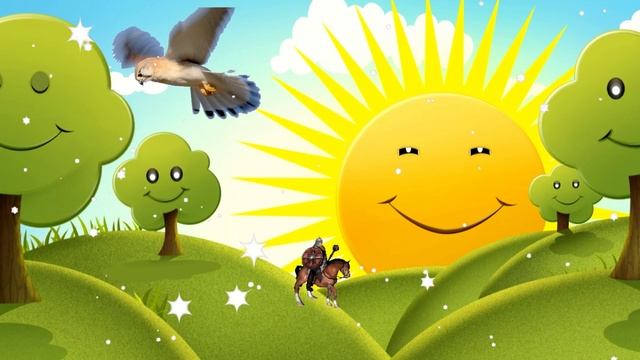 РУССКИЕ СКАЗКИ НА НОЧЬ Аудиосказки перед сном #67 смотреть онлайн