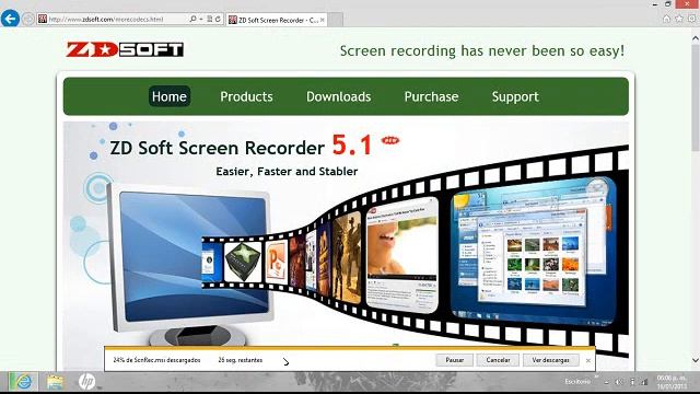 como descargar camara para gravar juegos y el escritorio. смотреть онлайн