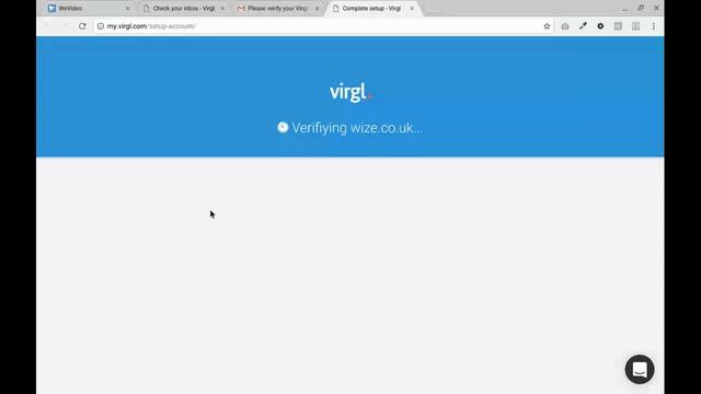 Getting Started with Virgl смотреть онлайн
