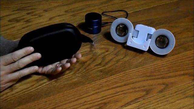 Review of Portable Phone Speakers смотреть онлайн