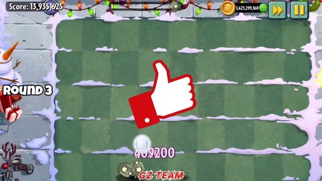 6 Best Plants Battlez - Who Will Win? - PvZ 2 Plant Vs Plant смотреть онлайн