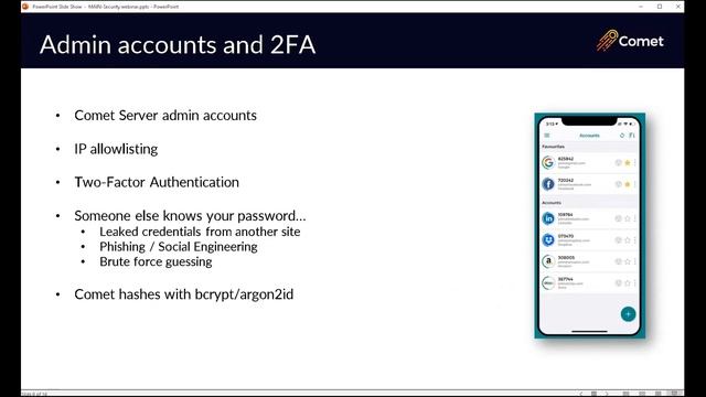 How to Protect and Secure your Backup Environment смотреть онлайн