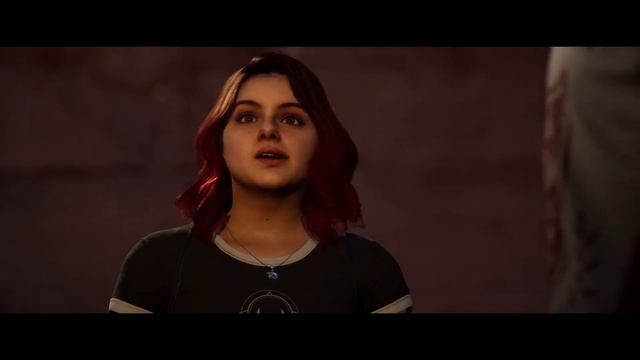 The Quarry [PC] (2022) - Часть 1 из 2