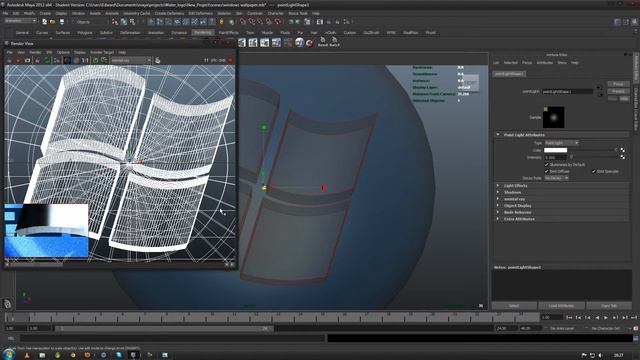 Windows Flag - Time Lapse смотреть онлайн
