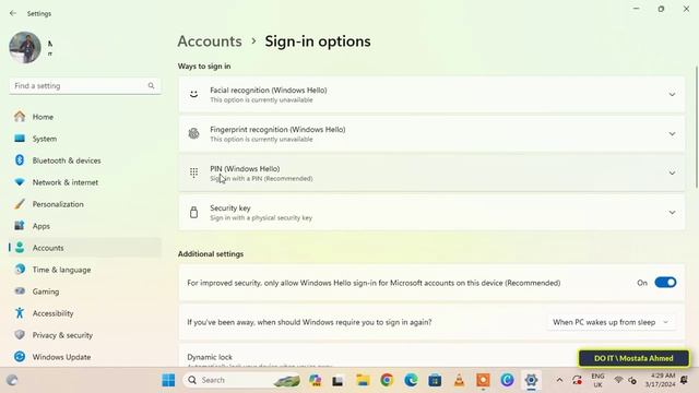 How to Change your PIN in Windows 11 ( Step By Step Guide ) смотреть онлайн