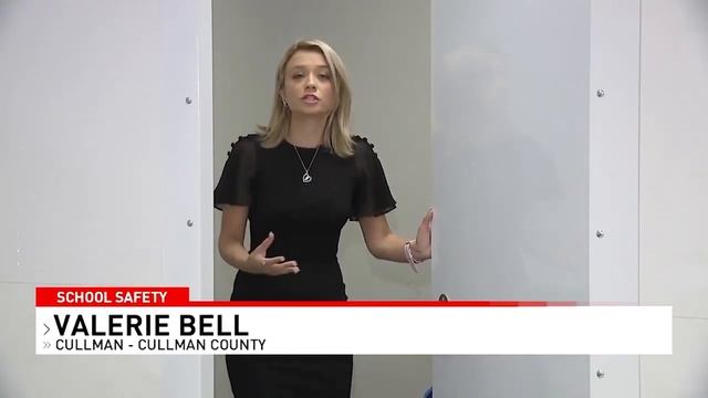 Bulletproof classrooms introduced at Alabama high school | New York Post смотреть онлайн