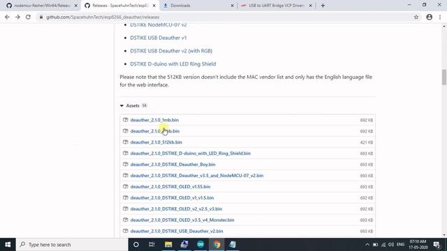 How to install WiFi Jammer in esp32 8266 in Telugu смотреть онлайн