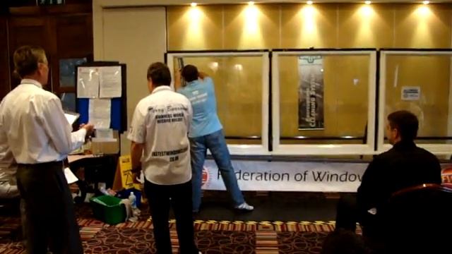 PRO WINDOW CLEANING ** NICOLAE RUSU** смотреть онлайн