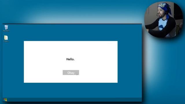 WINDOWS 9.EXE | O SISTEMA OPERACIONAL PERDIDO!!! смотреть онлайн