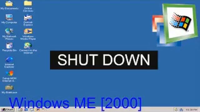 {NEW YEAR SPECIAL} Windows ME (2000) has a Sparta Remix feat. Rex Comforter (1975) смотреть онлайн