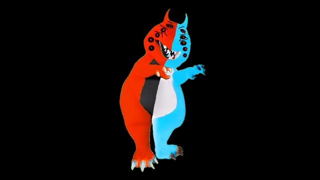 New 10 Eyed Devil Barney Windows XP Startup Sound смотреть онлайн