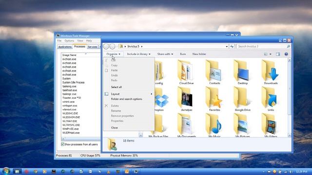 'UmblePCGamer Tip - Resetting Windows Media Player Library (WMP 12) смотреть онлайн