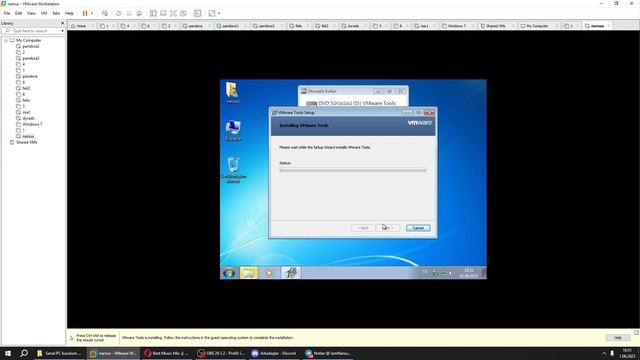 Knight Online Güncel Wmware ile Ücretsiz Sanal PC Kurulum Çoklu Knight Online Açmak смотреть онлайн
