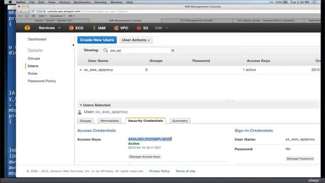Protecting Cloud Management APIs смотреть онлайн