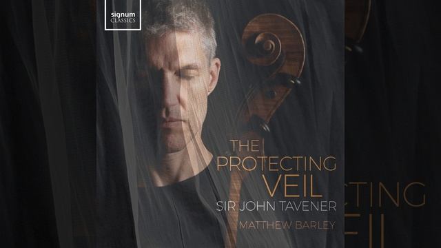 The Protecting Veil: V. The Lament of the Mother of God at the Cross смотреть онлайн