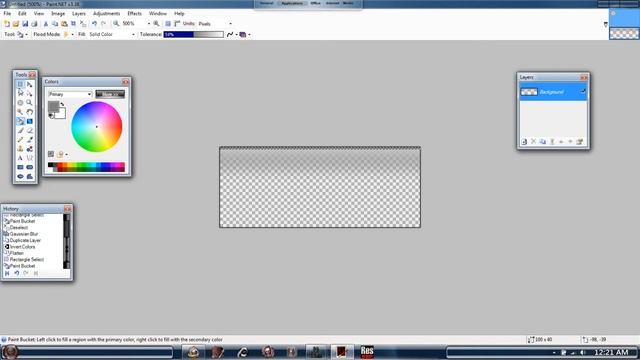 Glassed Taskbar in Paint.NET.mp4 смотреть онлайн
