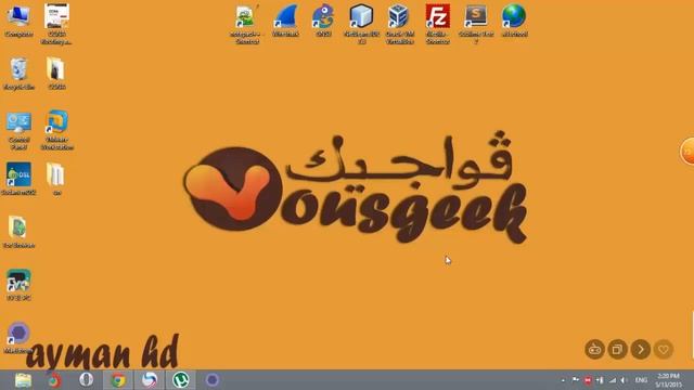حلقه 3 : كيفيه ايقاف خاصيه autorun في جهازك ولماذا смотреть онлайн