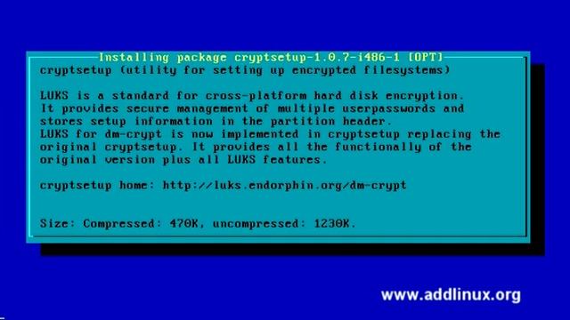 Установка slackware linux 13.0 смотреть онлайн