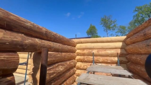 Баня в Мурманске смотреть онлайн