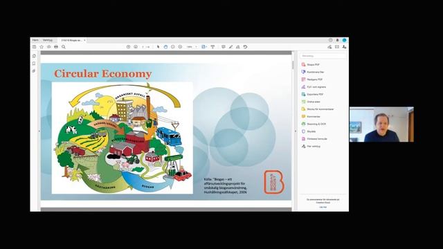 Fuels of the future of India | Bio-energy e-Pavilion 2021 смотреть онлайн