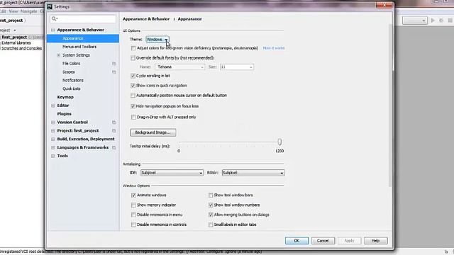 57- Qt5 QApplication QWidget and sys смотреть онлайн