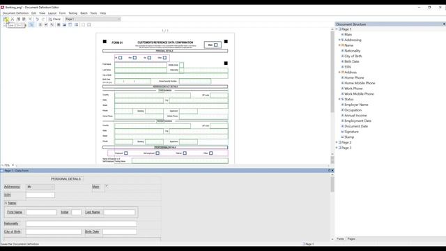 ABBYY FlexiCapture - Localization (Multilingual UI Translation) смотреть онлайн