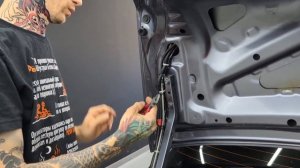Инструкция по установке магнитолы teyes Mitsubishi Lancer IX 2000-2010 [F1] + камера