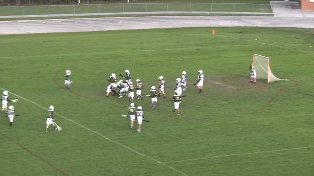 Fleming Island Lacrosse Club U8 U10 Exhibition at Fleming Island High School Senior Night 3/22/2022 смотреть онлайн