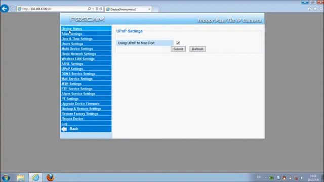 Enable Upnp смотреть онлайн