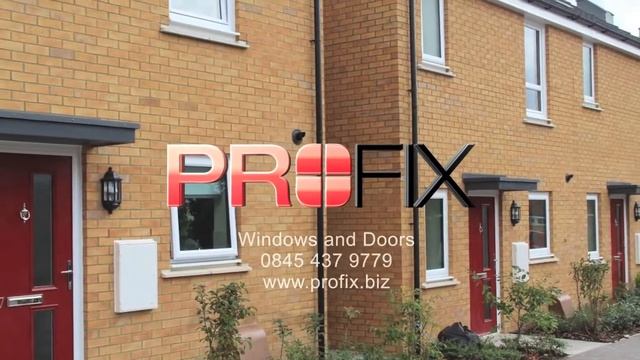 Profix Window Systems смотреть онлайн