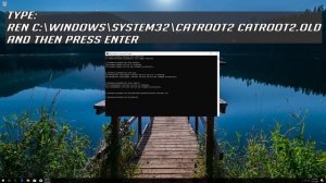 How to Fix Windows Update Error 0x80071a91 in Windows 10 [Tutorial] 2024