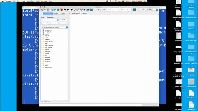 Introduction to Kepler - Hands-on смотреть онлайн