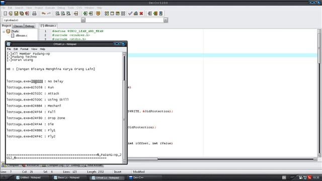 Cara Membuat Dll Lost Saga смотреть онлайн
