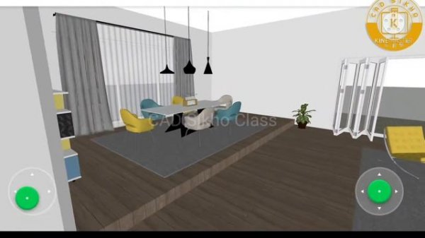 Home Planner Mobile App| Easy Convert 2D to 3D