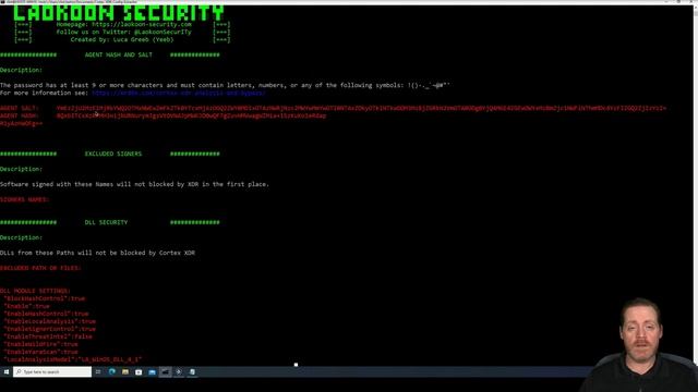 Red Team Tips: Updated PaloAlto XDR Bypass смотреть онлайн