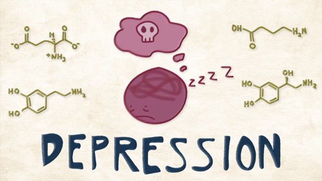 How Ketamine Treats Depression