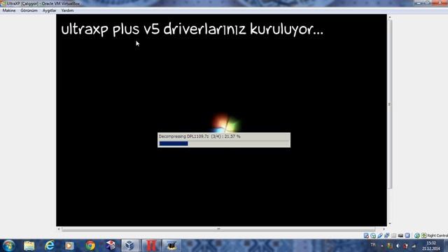 UltraXP İnceleme-Yeni Nesil Windows XP смотреть онлайн