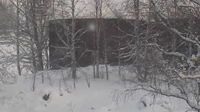 two polska tunes and the view out of my windows today смотреть онлайн