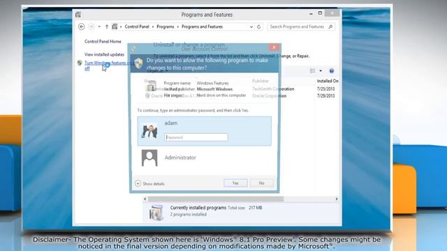 How to Enable Hyper-V Client in Windows® 8.1 смотреть онлайн