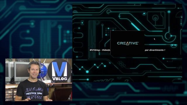 Il mio primo retrocomputer - Emulare il Nintendo64 смотреть онлайн