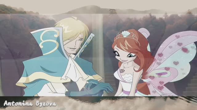 Winx Club - Brave New World смотреть онлайн