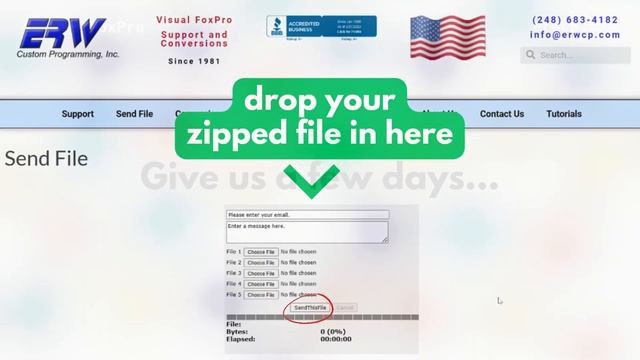 Visual FoxPro Conversions: An Initial Evaluation (2024) смотреть онлайн