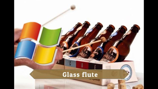 15 windows xp start up sound variations in 60 seconds смотреть онлайн