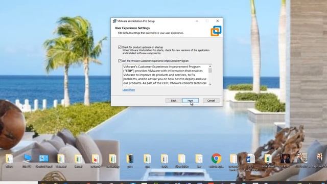 VMware Network Adapter VMnetx missing from Network Connections смотреть онлайн