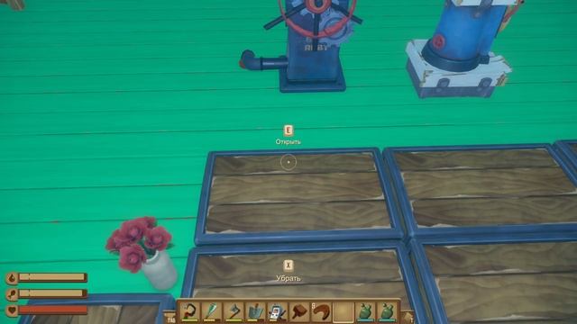 В последнее плавание ❄ Raft ❄ №86 смотреть онлайн
