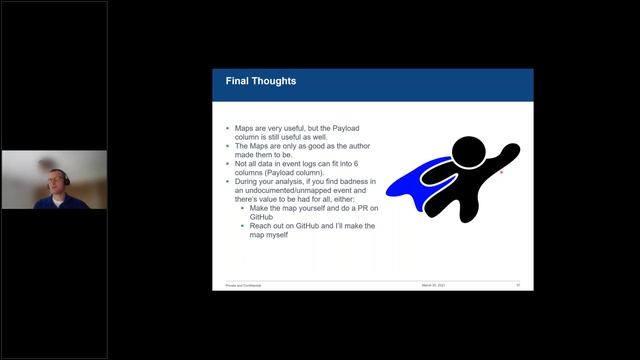 Enhancing Event Log Analysis with EvtxEcmd using KAPE смотреть онлайн